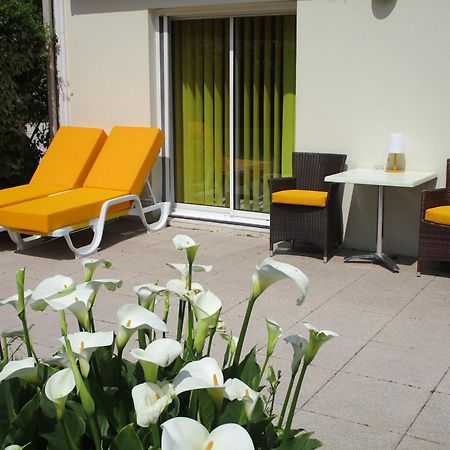Locatlantique Bed & Breakfast Aytre Bagian luar foto