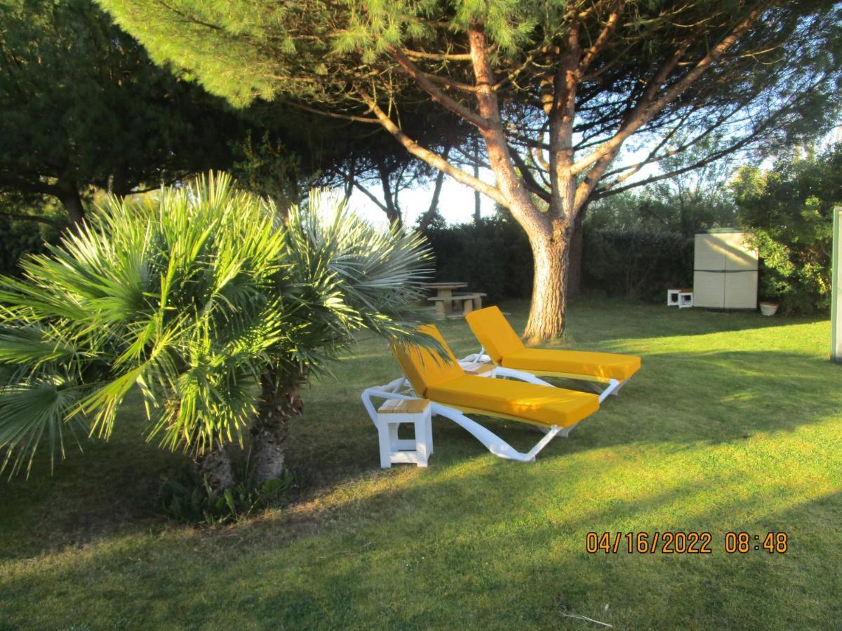 Locatlantique Bed & Breakfast Aytre Bagian luar foto