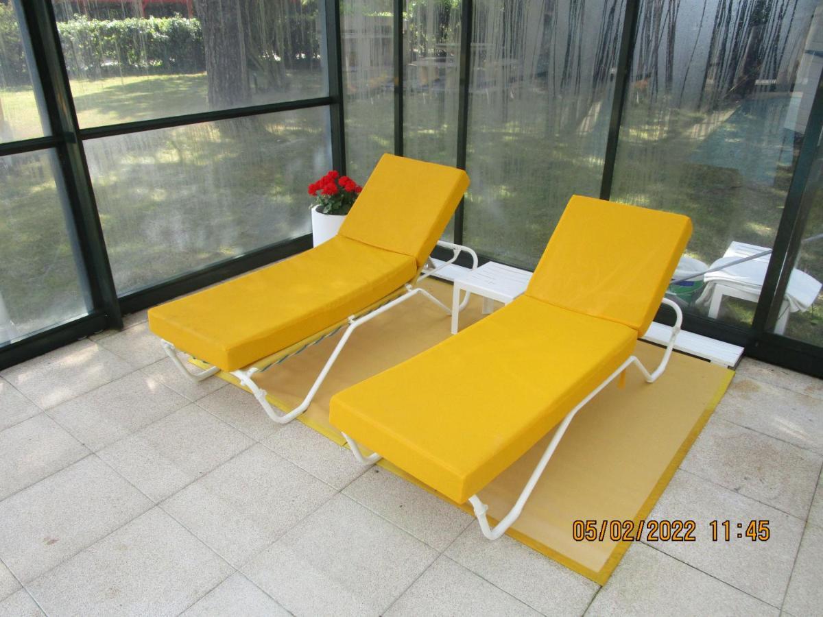 Locatlantique Bed & Breakfast Aytre Bagian luar foto