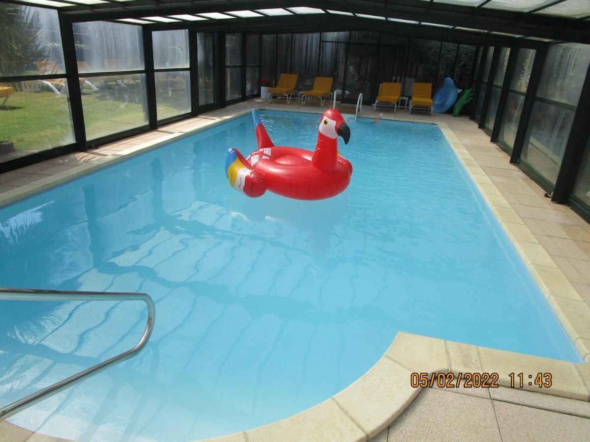 Locatlantique Bed & Breakfast Aytre Bagian luar foto