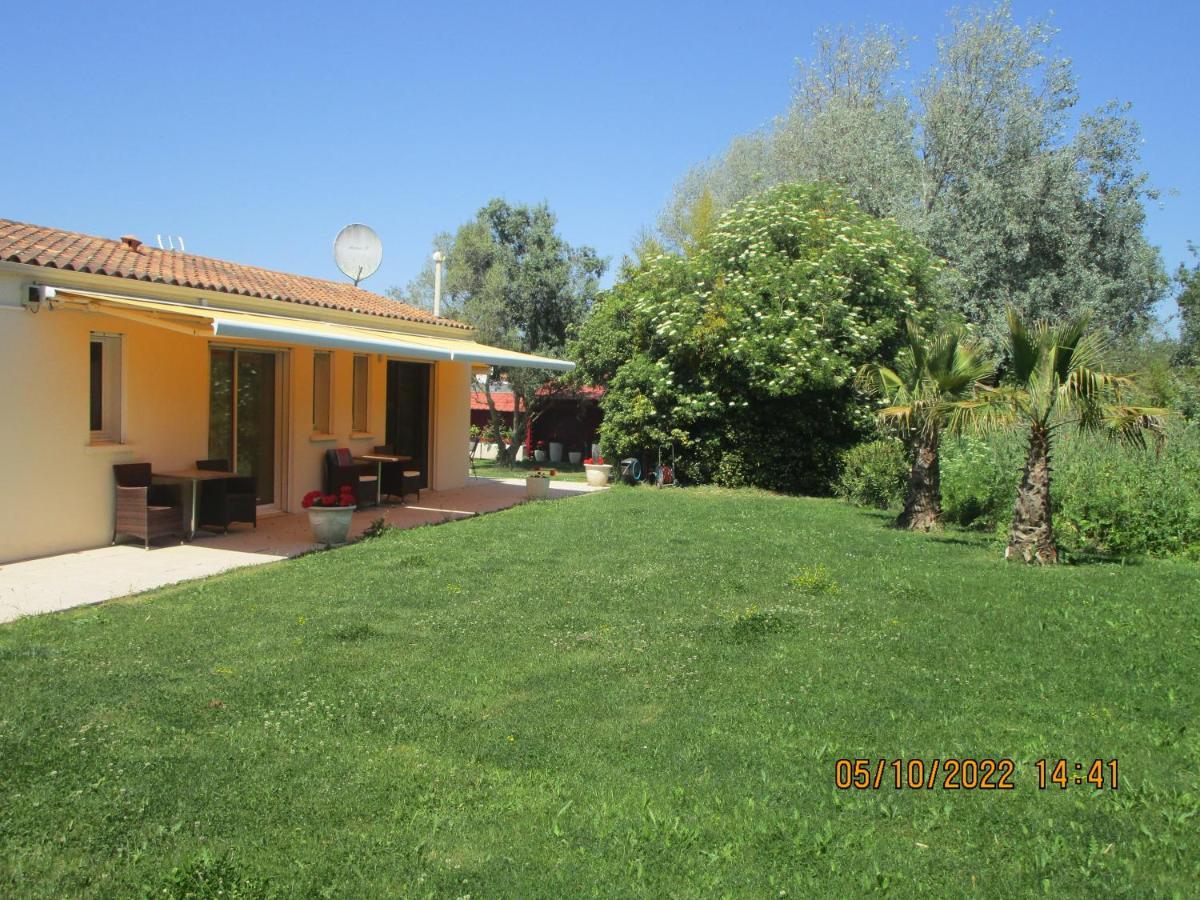 Locatlantique Bed & Breakfast Aytre Bagian luar foto