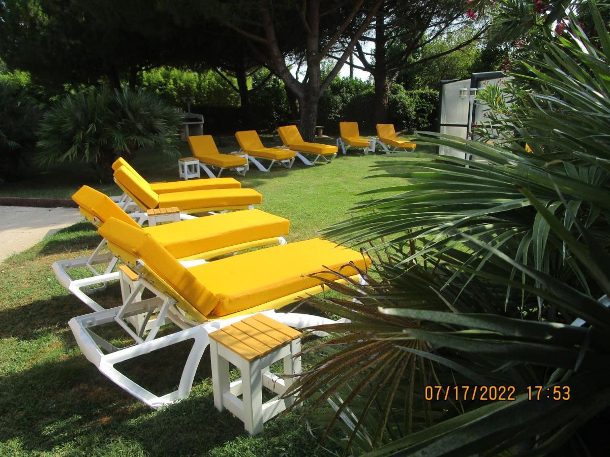 Locatlantique Bed & Breakfast Aytre Bagian luar foto