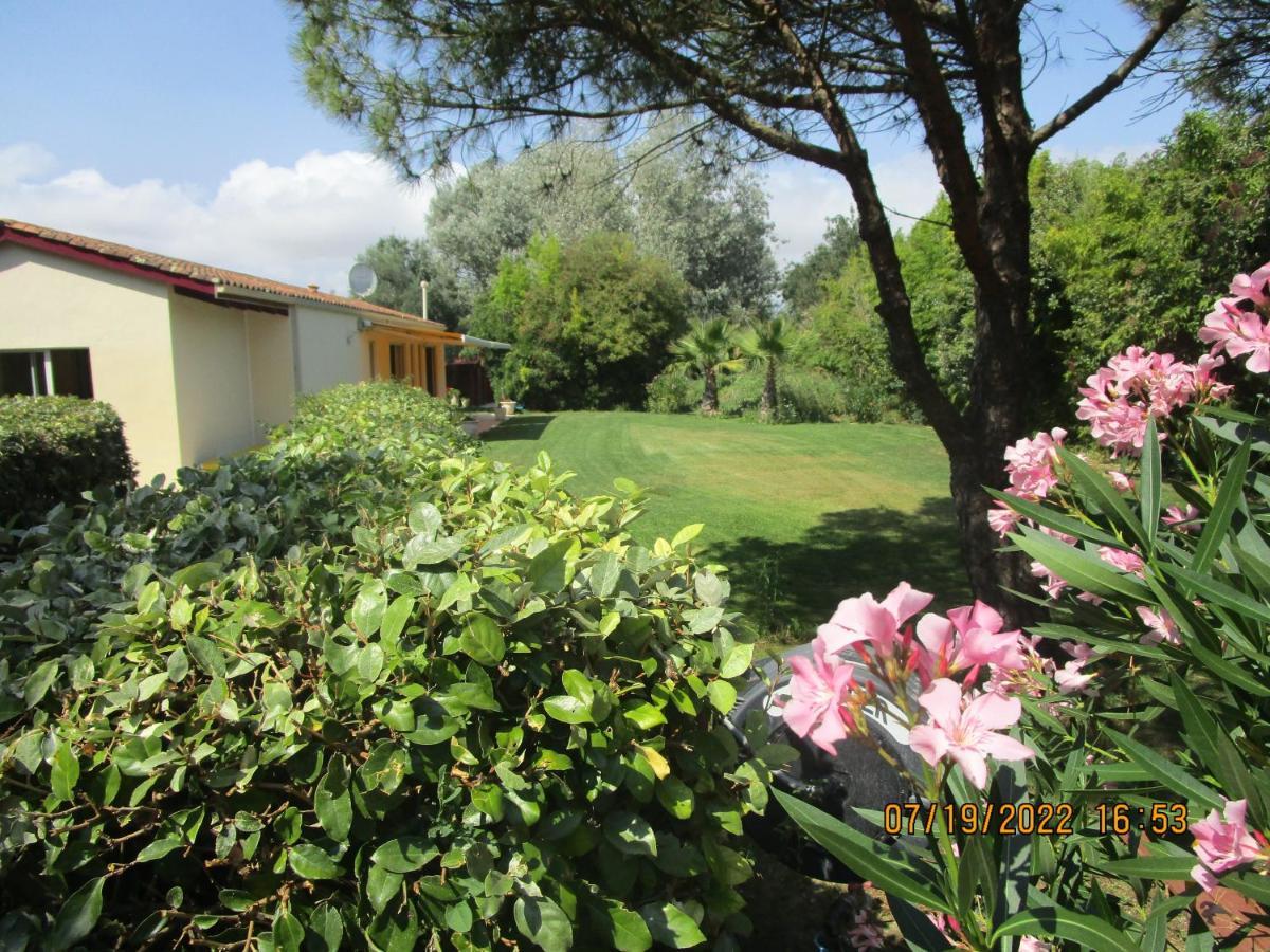 Locatlantique Bed & Breakfast Aytre Bagian luar foto