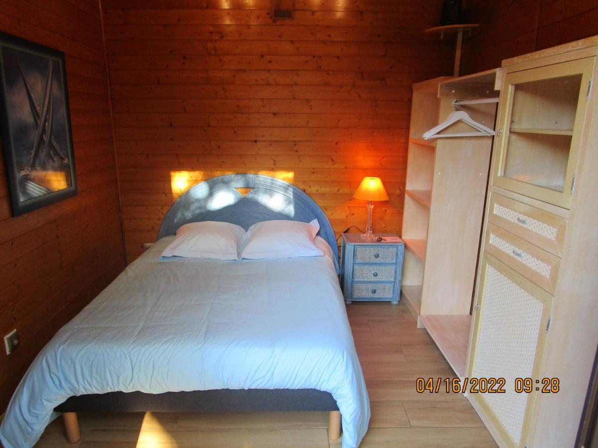 Locatlantique Bed & Breakfast Aytre Bagian luar foto