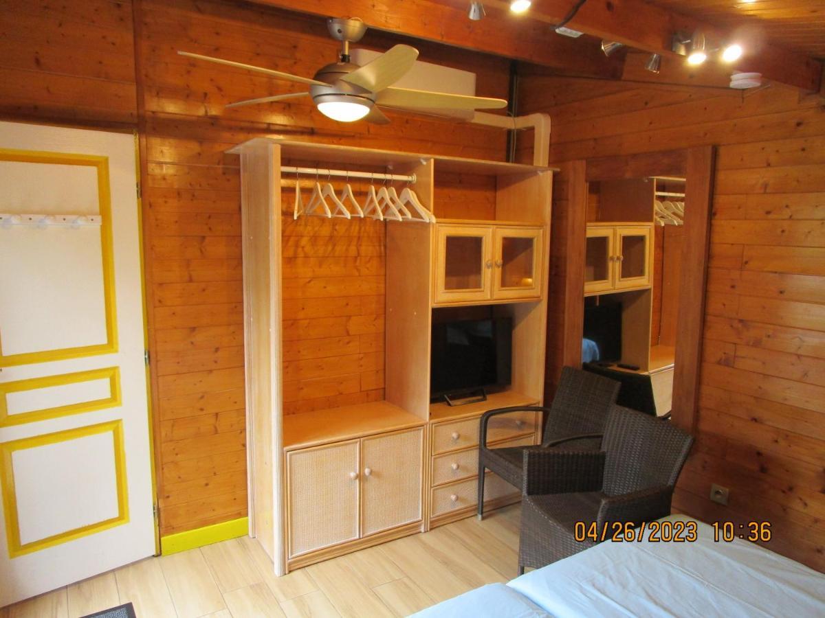 Locatlantique Bed & Breakfast Aytre Bagian luar foto