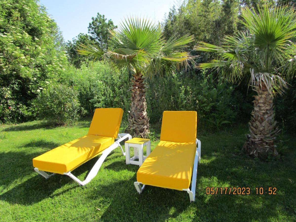 Locatlantique Bed & Breakfast Aytre Bagian luar foto