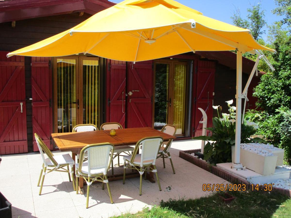 Locatlantique Bed & Breakfast Aytre Bagian luar foto