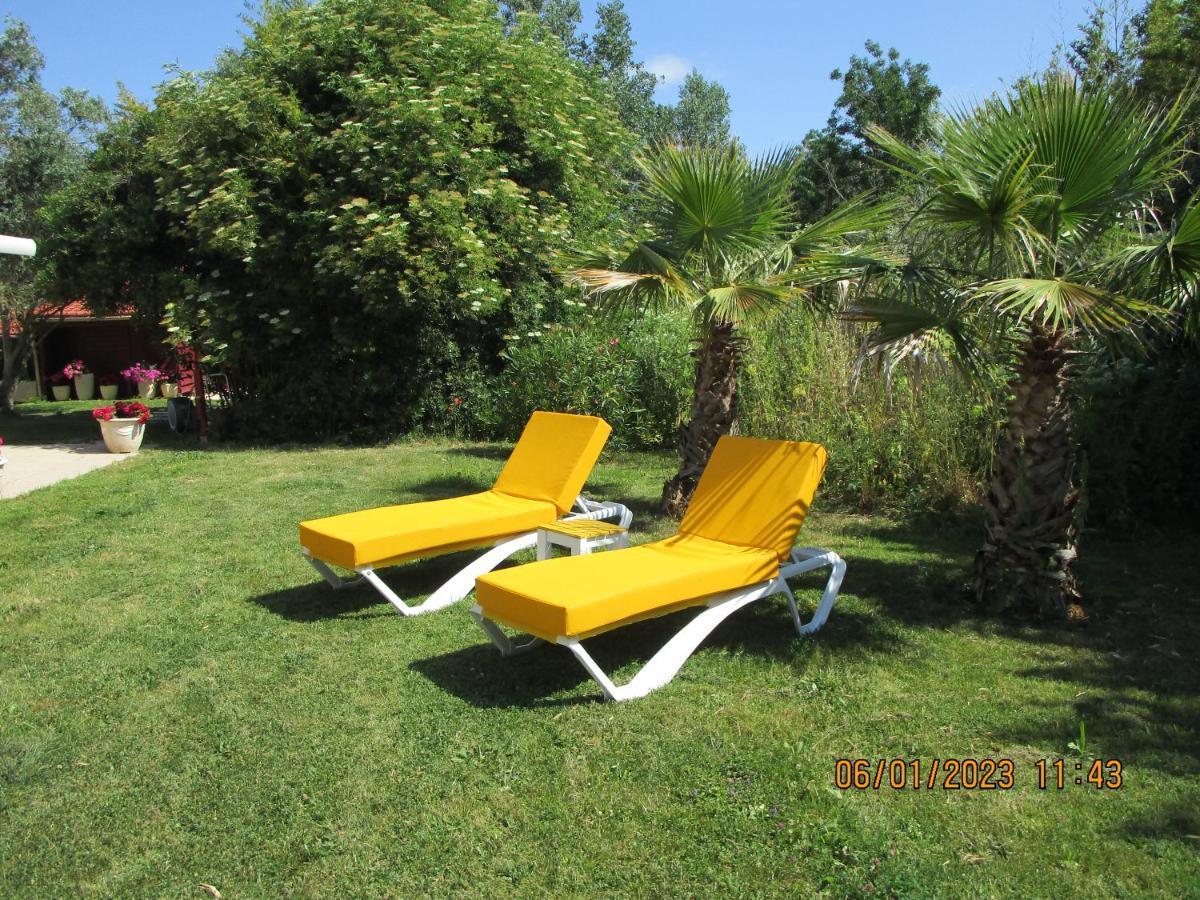 Locatlantique Bed & Breakfast Aytre Bagian luar foto