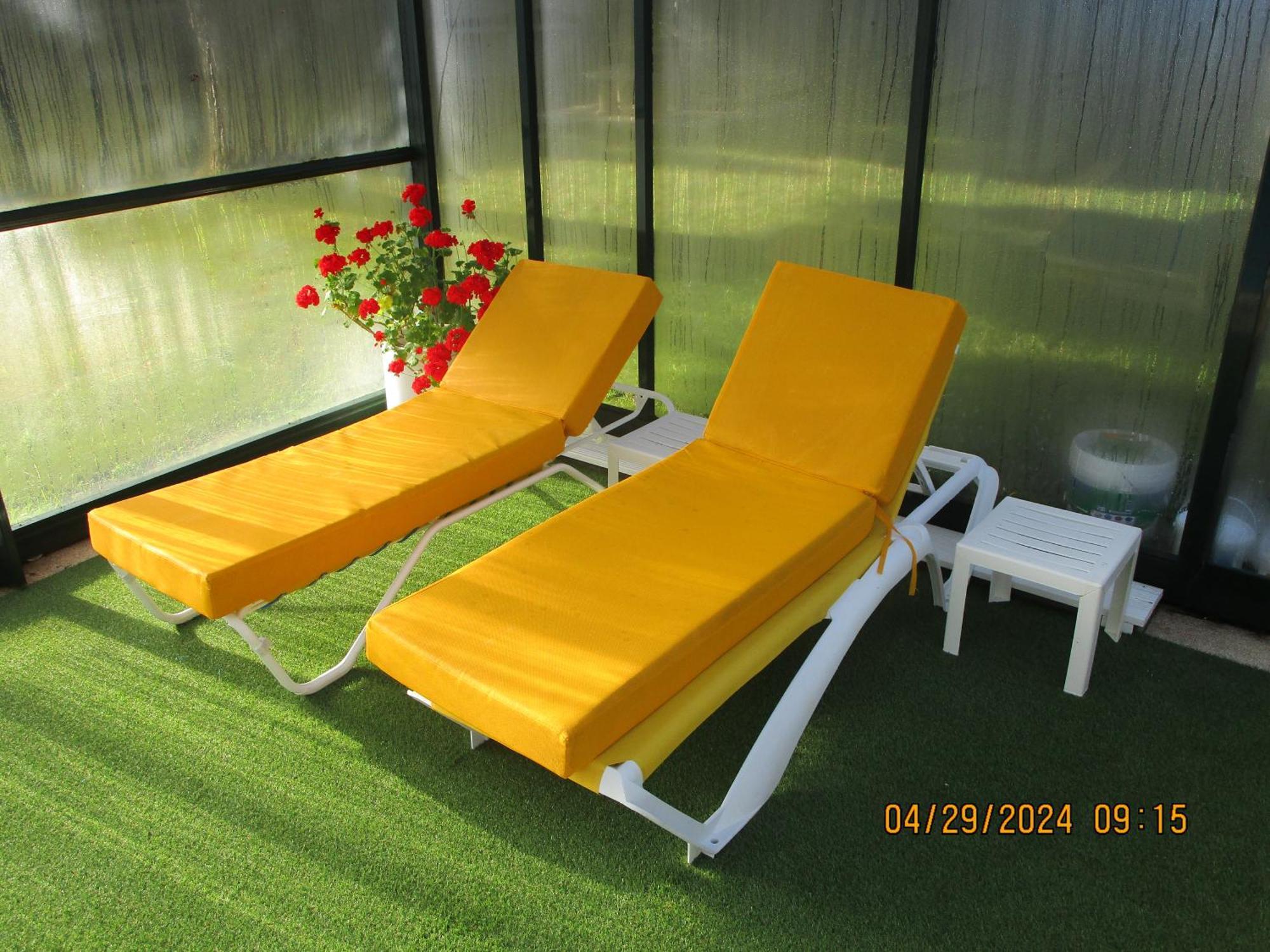 Locatlantique Bed & Breakfast Aytre Bagian luar foto