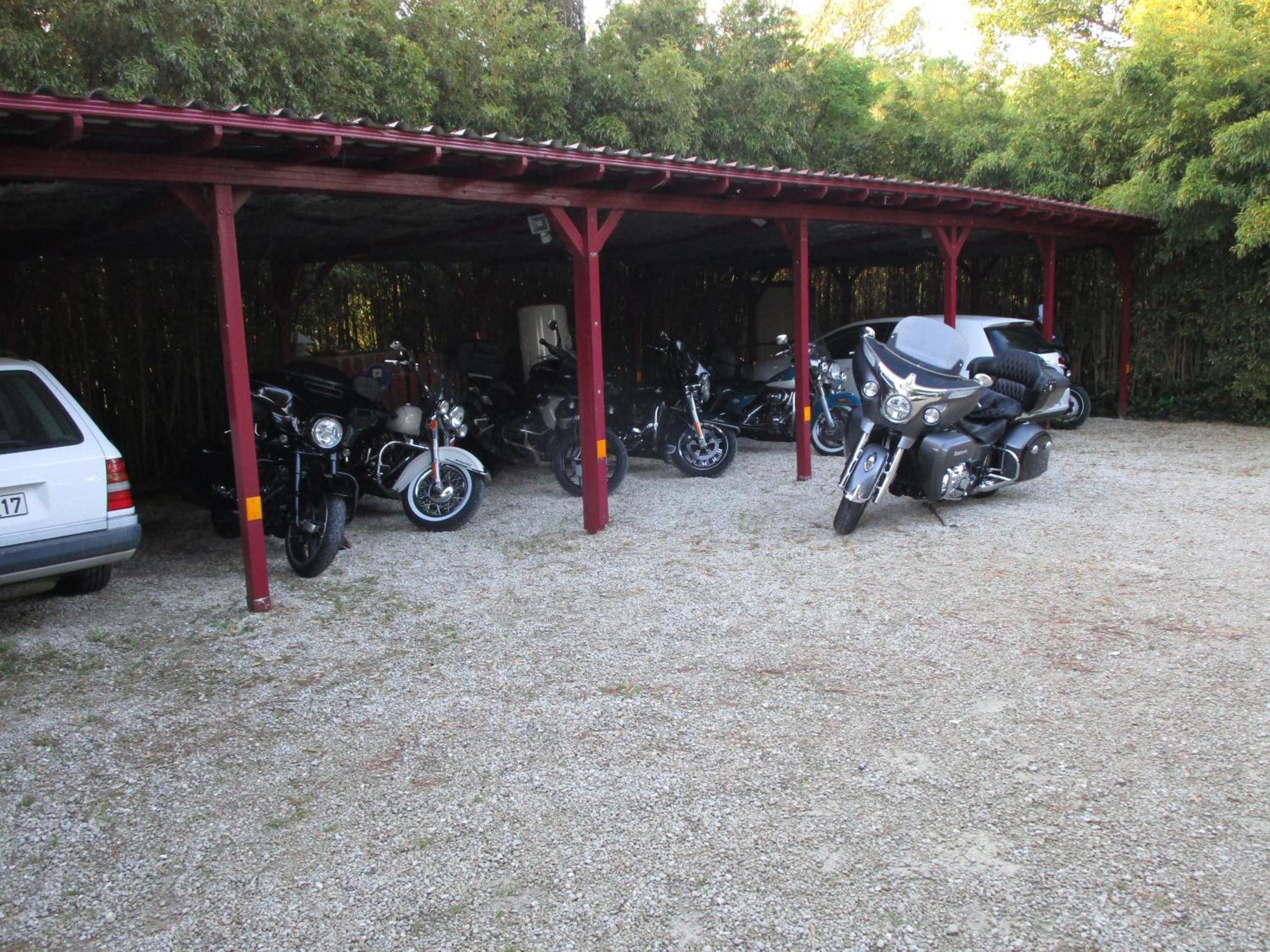 Locatlantique Bed & Breakfast Aytre Bagian luar foto