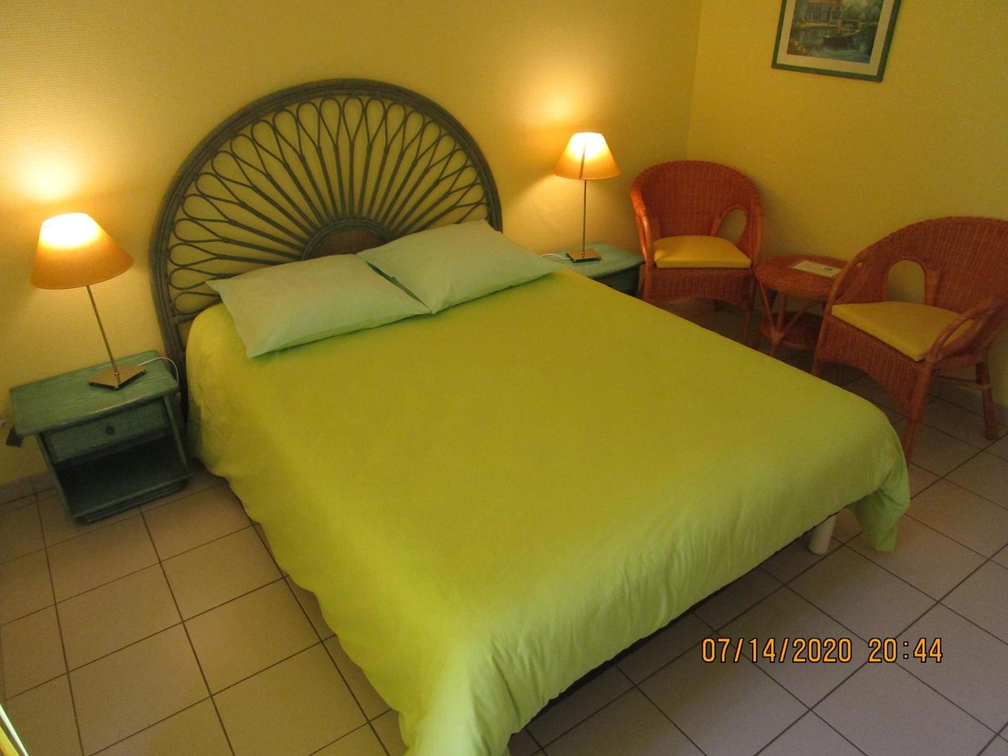 Locatlantique Bed & Breakfast Aytre Bagian luar foto