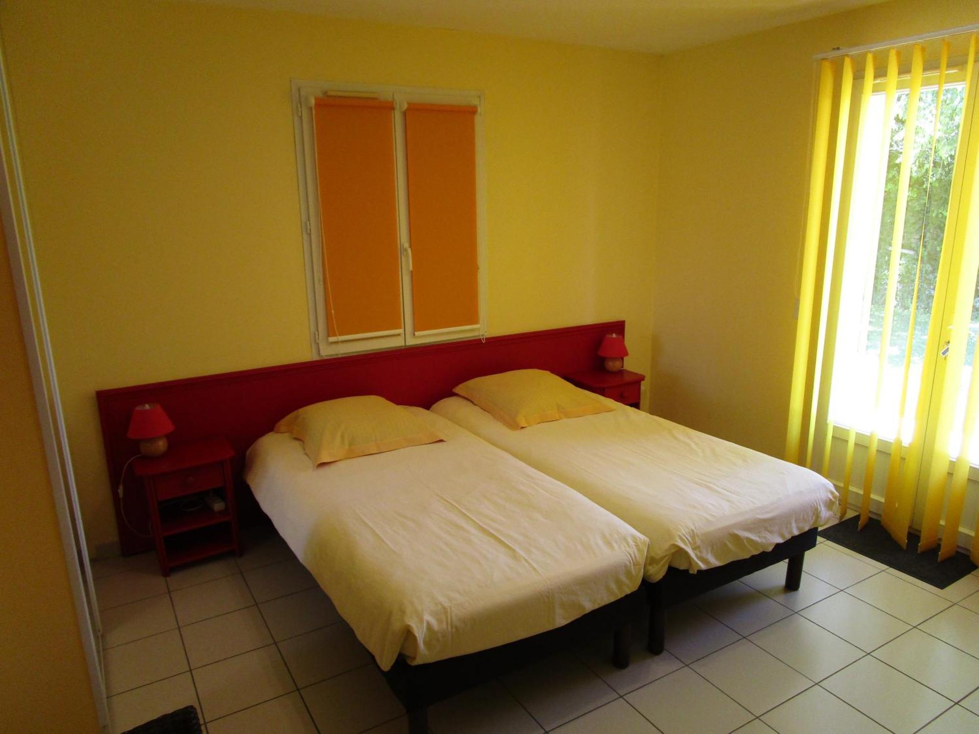 Locatlantique Bed & Breakfast Aytre Bagian luar foto