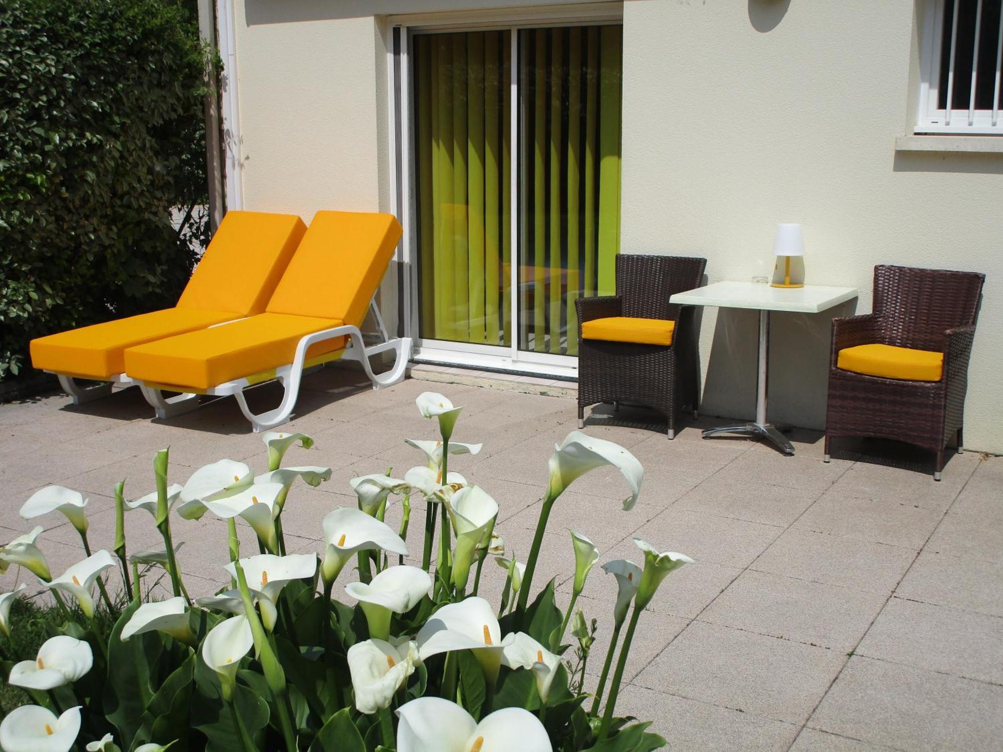 Locatlantique Bed & Breakfast Aytre Bagian luar foto